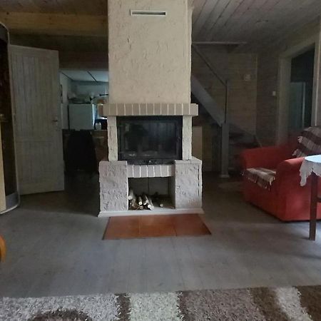 Domek Na Mazurach. Dluzek Extérieur photo