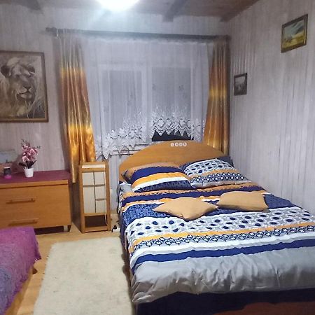 Domek Na Mazurach. Dluzek Extérieur photo