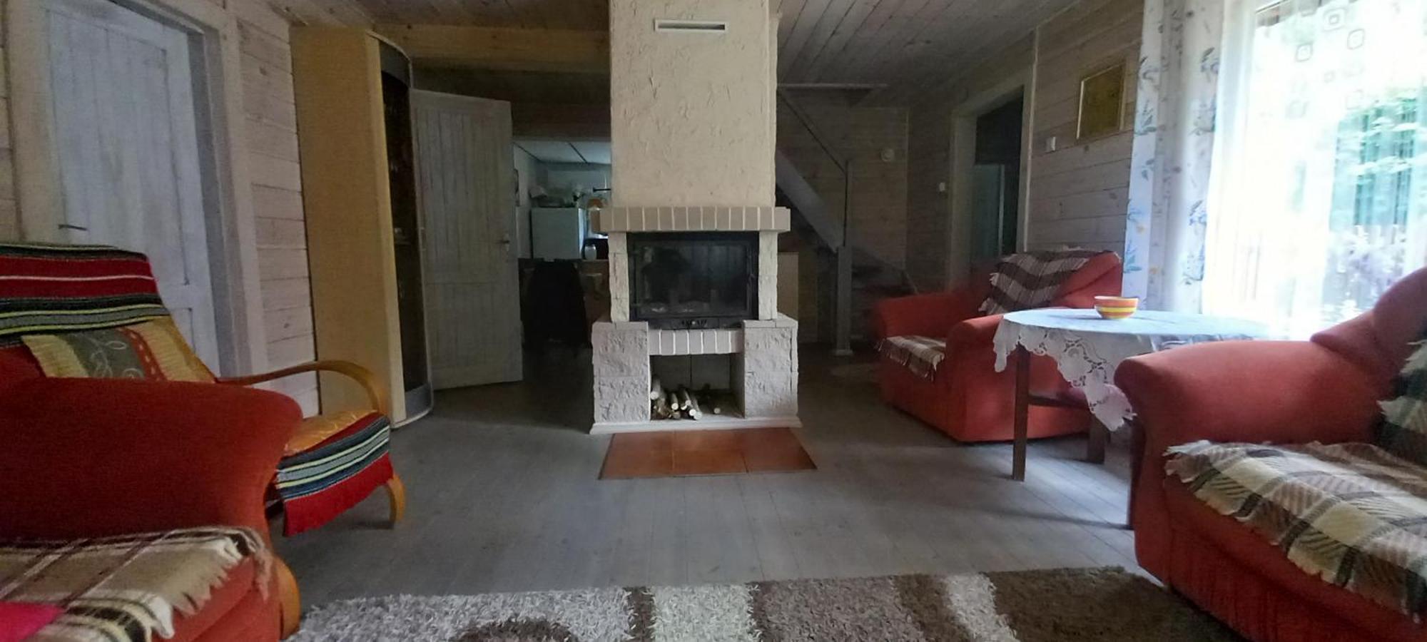 Domek Na Mazurach. Dluzek Extérieur photo